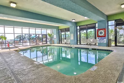 2310 N Ocean Blvd. #303, Myrtle Beach, SC 29577 - Photo 24