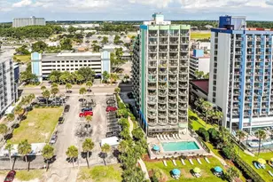 2310 N Ocean Blvd, Myrtle Beach, SC 29577 - Photo 28
