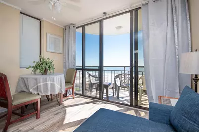 2310 N Ocean Blvd. #501, Myrtle Beach, SC 29577 - Photo 6