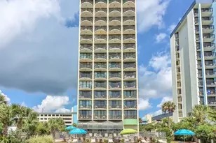 2310 N Ocean Blvd, Myrtle Beach, SC 29577 - Photo 24