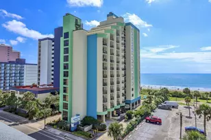 2310 N Ocean Blvd, Myrtle Beach, SC 29577 - Photo 1