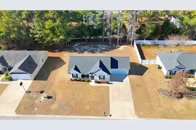 233 Macarthur Dr., Conway, SC 29527 - Photo 2