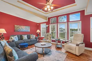 395 Walden Lake Dr, Conway, SC 29526 - Photo 6