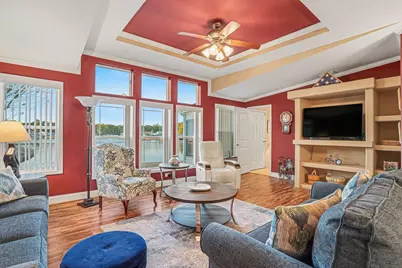 395 Walden Lake Dr., Conway, SC 29526 - Photo 4