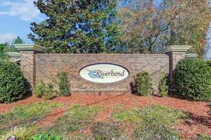723 Riverward Dr, Myrtle Beach, SC 29588 - Photo 2