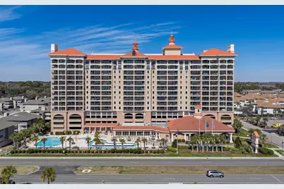 1819 N Ocean Blvd. #9004, North Myrtle Beach, SC 29582 - Photo 1