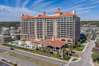 1819 N Ocean Blvd. #9004, North Myrtle Beach, SC 29582 - Photo 42