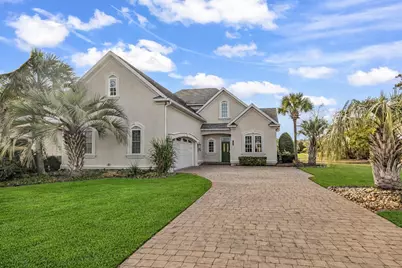 1019 Bluffview Dr., Myrtle Beach, SC 29579 - Photo 1
