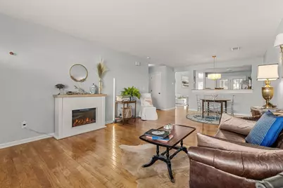 193 Pembroke Ln. #18, Pawleys Island, SC 29585 - Photo 4