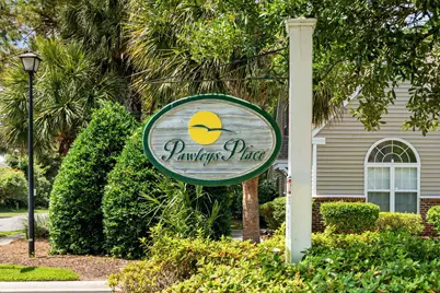 193 Pembroke Ln. #18, Pawleys Island, SC 29585 - Photo 38