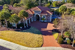 434 Posada Dr, Myrtle Beach, SC 29572 - Photo 2