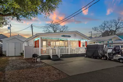 6001-U21 S Kings Highway, Myrtle Beach, SC 29575 - Photo 1