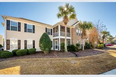 4665 Fringetree Dr. #5E, Murrells Inlet, SC 29576 - Photo 2