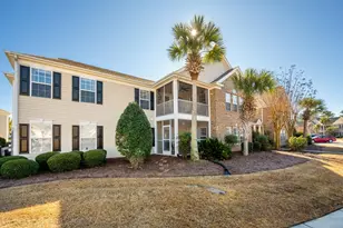 4665 Fringetree Dr, Murrells Inlet, SC 29576 - Photo 2