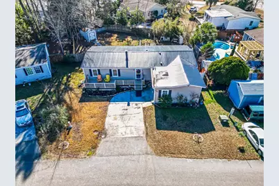 622 River Bend Rd., Myrtle Beach, SC 29588 - Photo 32