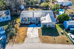 622 River Bend Rd, Myrtle Beach, SC 29588 - Photo 32