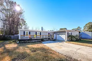 622 River Bend Rd, Myrtle Beach, SC 29588 - Photo 1