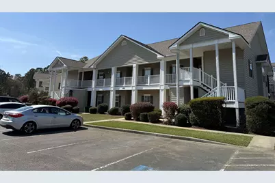 5888 Longwood Dr. #2-202, Murrells Inlet, SC 29576 - Photo 38