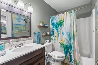 1361 Turkey Ridge Rd. #A, Surfside Beach, SC 29575 - Photo 20