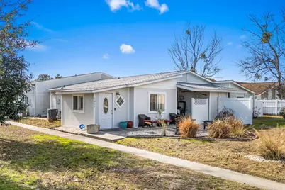 1361 Turkey Ridge Rd. #A, Surfside Beach, SC 29575 - Photo 2