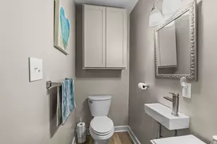 1361 Turkey Ridge Rd, Surfside Beach, SC 29575 - Photo 22