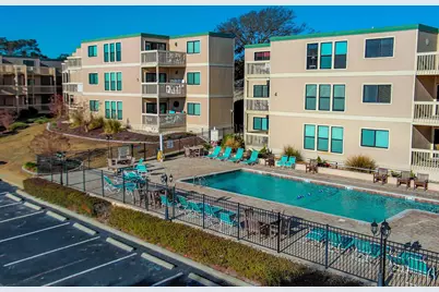 9661 Shore Dr. #5-A21, Myrtle Beach, SC 29572 - Photo 6