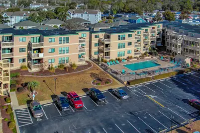 9661 Shore Dr. #5-A21, Myrtle Beach, SC 29572 - Photo 36