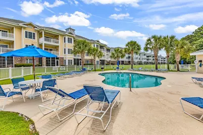 4801 Luster Leaf Circle #104, Myrtle Beach, SC 29577 - Photo 26