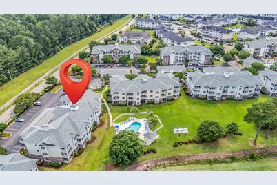 4801 Luster Leaf Circle #104, Myrtle Beach, SC 29577 - Photo 34