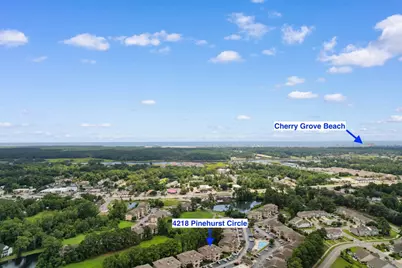 4218 Pinehurst Circle #H3, Little River, SC 29566 - Photo 32