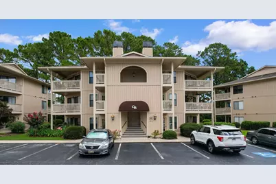 4218 Pinehurst Circle #H3, Little River, SC 29566 - Photo 2