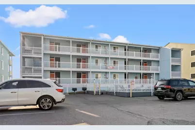805 N Ocean Blvd. #C-3, North Myrtle Beach, SC 29582 - Photo 20