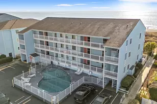 805 N Ocean Blvd, North Myrtle Beach, SC 29582 - Photo 22
