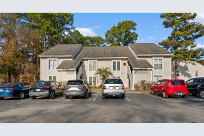 4498 Little River Inn Ln. #2406, Little River, SC 29566 - Photo 1