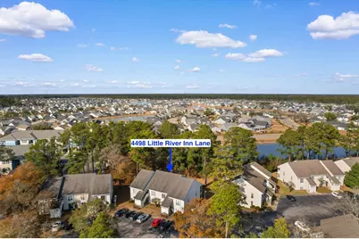 4498 Little River Inn Ln. #2406, Little River, SC 29566 - Photo 28