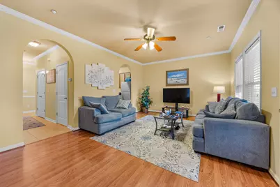 1719 Low Country Pl. #B, Myrtle Beach, SC 29577 - Photo 8