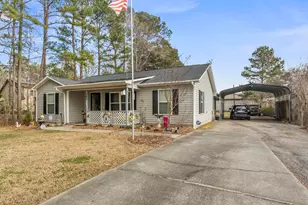 106 Fonza St, Conway, SC 29526 - Photo 2