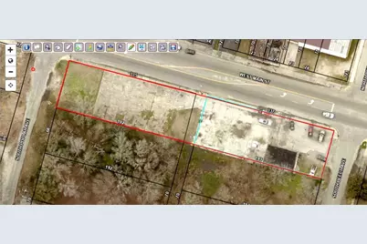 201 W Main St., Andrews, SC 29510 - Photo 1