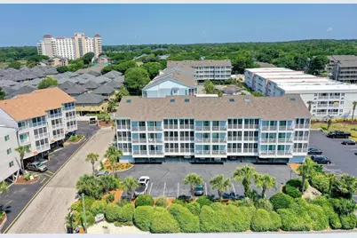 9581 Shore Dr. #215, Myrtle Beach, SC 29572 - Photo 1