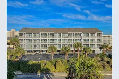 9581 Shore Dr. #215, Myrtle Beach, SC 29572 - Photo 32