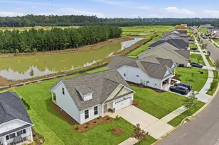 4111 Collins Farm Wy, Conway, SC 29526 - Photo 4