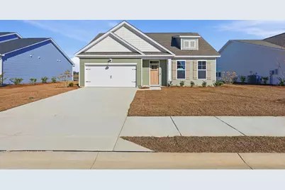 4111 Collins Farm Way, Conway, SC 29526 - Photo 1