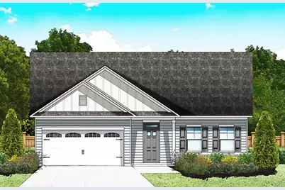 4111 Collins Farm Way, Conway, SC 29526 - Photo 1