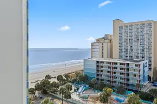 1105 S Ocean Blvd, Myrtle Beach, SC 29577 - Photo 18