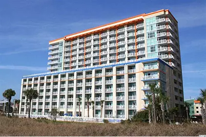 5300 N Ocean Blvd. #506, Myrtle Beach, SC 29577 - Photo 2