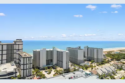 5300 N Ocean Blvd. #506, Myrtle Beach, SC 29577 - Photo 1