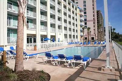 5300 N Ocean Blvd. #506, Myrtle Beach, SC 29577 - Photo 26