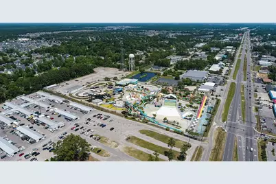 910 Highway 17 Business South, Surfside Beach, SC 29575 - Photo 4