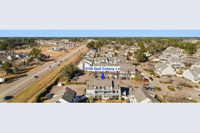 3700 Golf Colony Lane #10J, Little River, SC 29566 - Photo 36