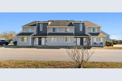 3700 Golf Colony Lane #10J, Little River, SC 29566 - Photo 1